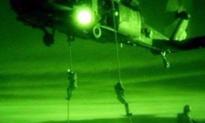 هل حققت عملية الإنزال الامريكي في البيضاء أهدافها ؟