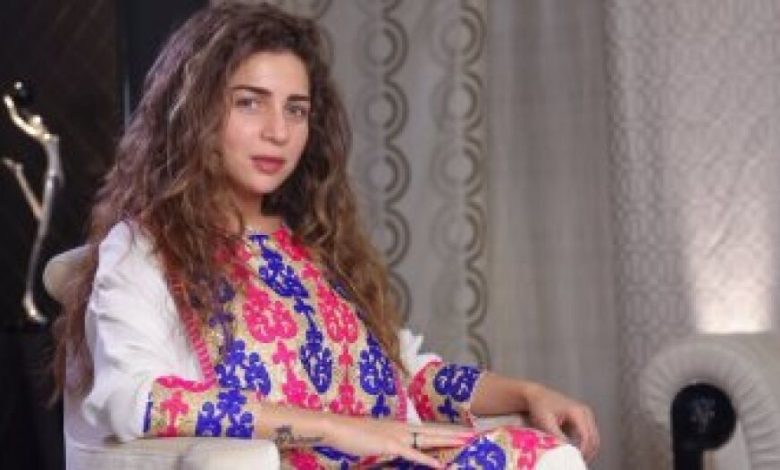 12 حلقة جاهزة من مسلسل مى عز الدين "رسايل"