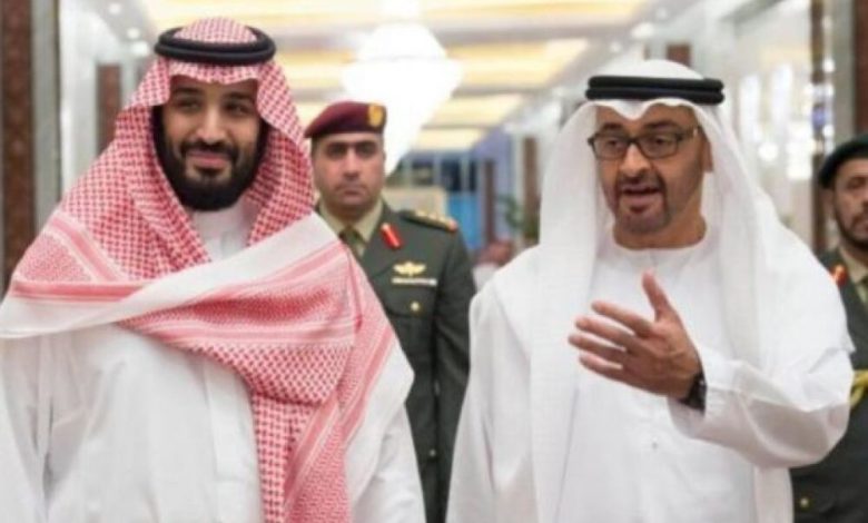 مجلس التنسيق السعودي الإماراتي يعقد جلسة في أبو ظبي اليوم