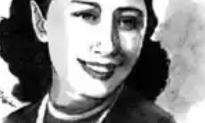 عاشقة الليل نازك الملائكة