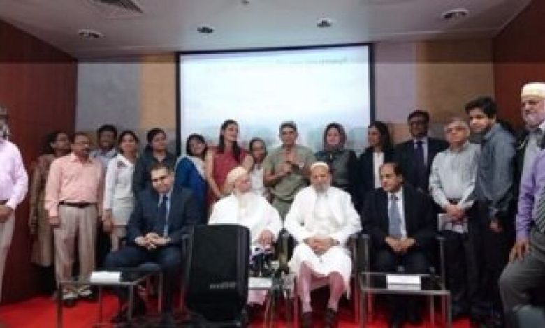 14 طبيبا هنديا يحققون معجزة علاج إيمان