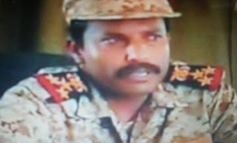 من هو محافظ ابين الجديد؟