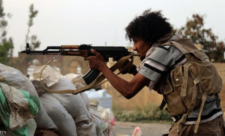 خريطة عسكرية جديدة في اليمن