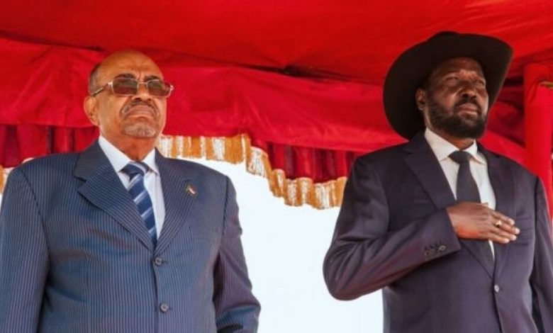 تسلسل زمني للعقوبات الأمريكية على السودان