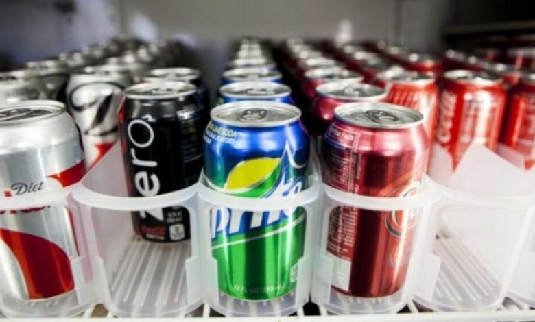 هذه الأسباب ستبعدك عن المشروبات الغازية إلى الأبد