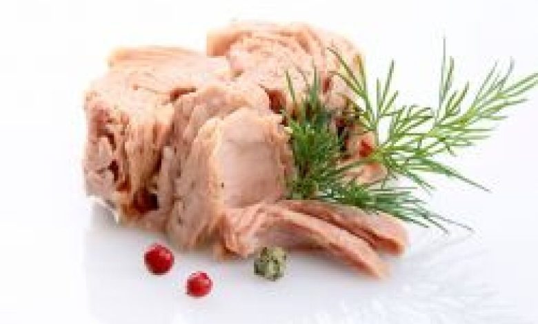 لخسارة 7 كيلوغرامات في أسبوع واحد... إلجأوا الى التونة من دون تردد!