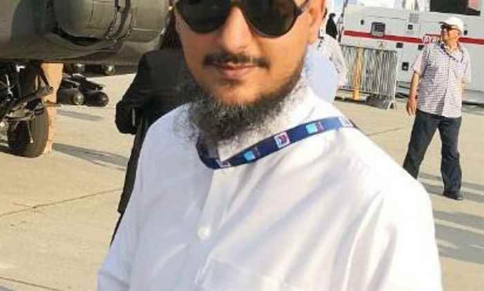 مهندس فكرة الحزام الأمني وأحد مؤسسي المجلس الانتقالي ووزير الداخلية فترة الحرب