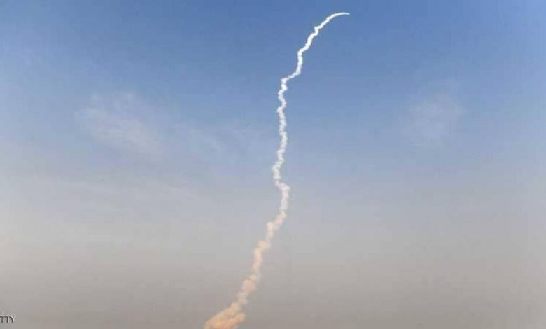 سباق مع الزمن لإنقاذ قمر صناعي