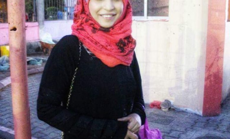 الفنانة الشابة إيمي هيتاري لعدن الغد:  أعشق الغناء باللغة العربية وفن الانمي وهذه الصعوبات التي تواجهني