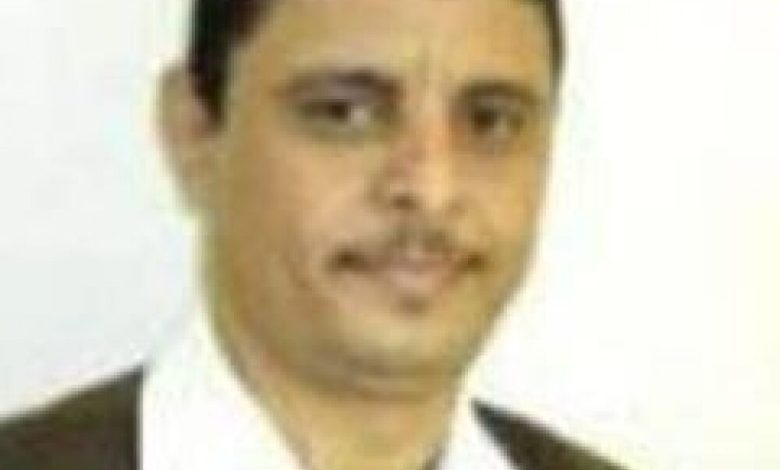 السقلدي: العميد طارق الذي قالت الإمارات أنه سيقتحم الحديدة هاهو يقتحم عدن