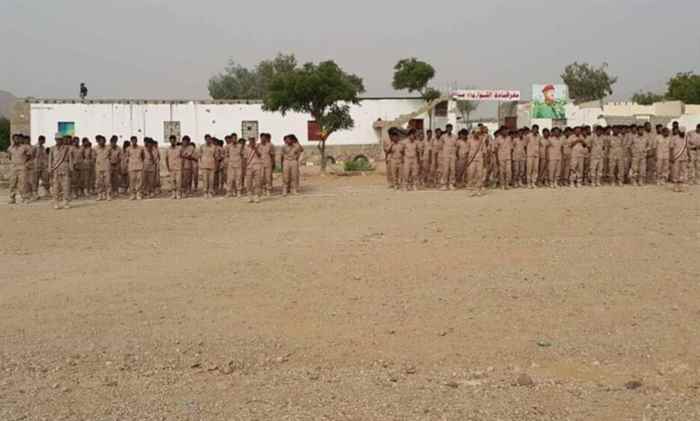 قيادة اللواء 115 مشاة توجه إعلان هام لذوي الشهداء والجرحى من منتسبي اللواء
