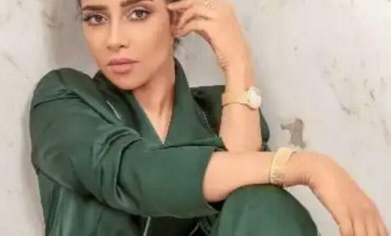 بلقيس: إذا التقيت إليسا سأضمها وسوء التفاهم بيننا «فات ومات»