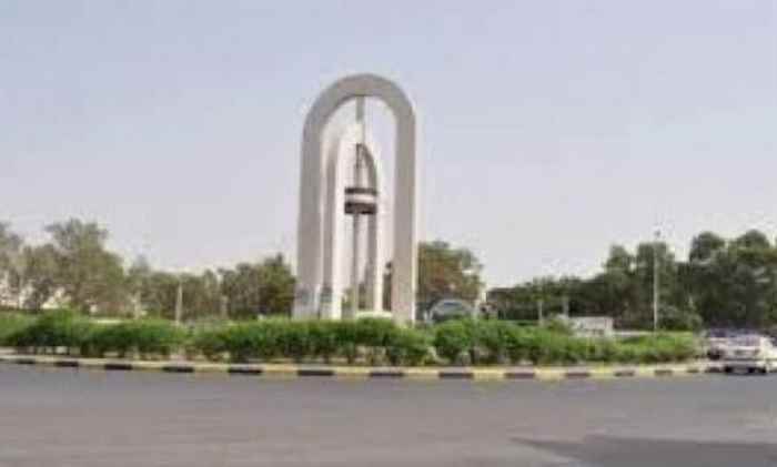 مسلحون مجهولون يهاجمون منزل قيادي في كتائب المحضار