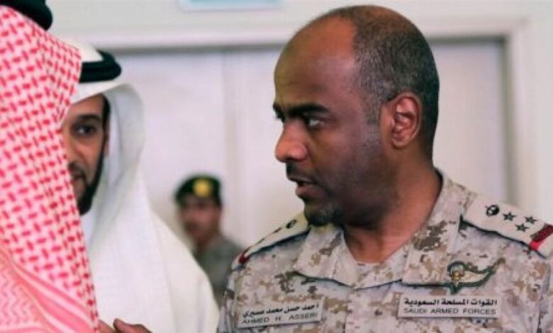 من هو اللواء أحمد عسيري وهل تورط بمقتل خاشقجي؟