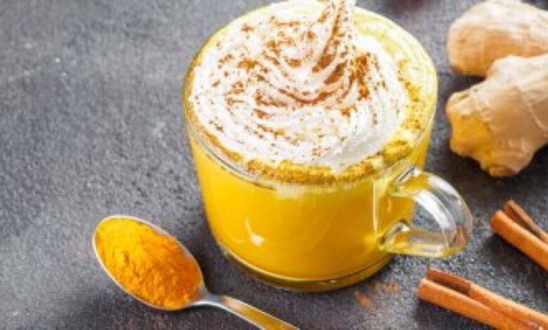 الزنجبيل علاج لمشاكل الهضم والالتهاب