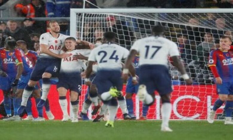 ترتيب الدوري الإنجليزي بعد مباريات يوم السبت (صورة)