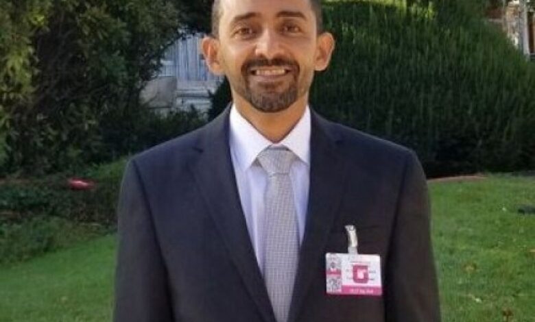 العميسي : يجب على الأمم المتحدة تضمين النساء اليمنيات