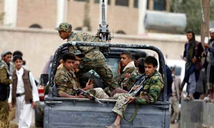 256 انتهاكاً ارتكبتها ميليشيا الحوثي في محافظة ريمة