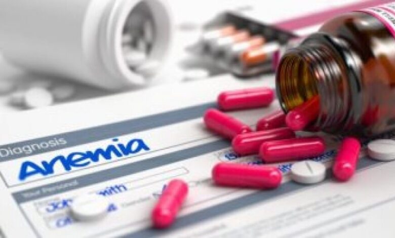 صحتك فى وصفة..عصير البقدونس والجرجير لعلاج فقر الدم