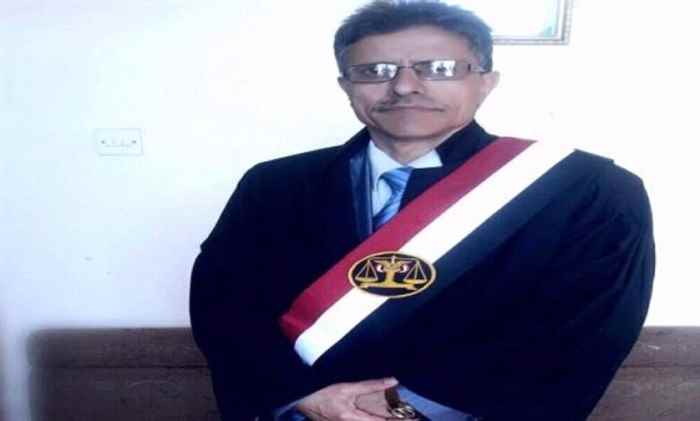 القـصـة الكاملة لاختطاف القاضي عبده الزبيدي في صنعاء وسجنه وتعذيبه
