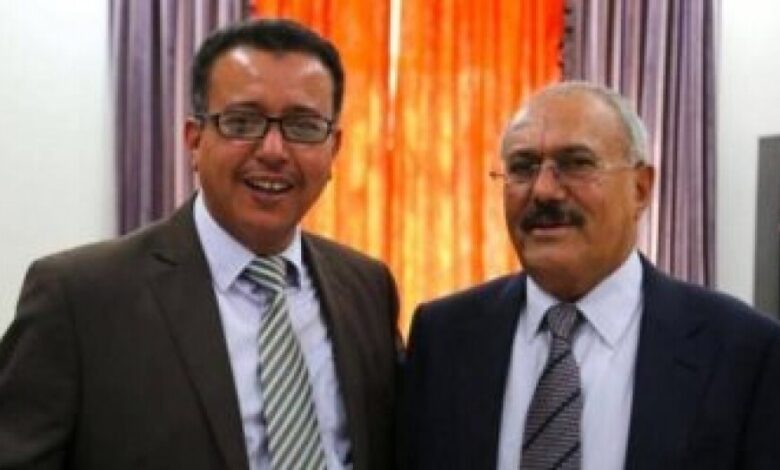 محامي الرئيس السابق: هذه هي حقيقة موقف الزعيم من الإمارات