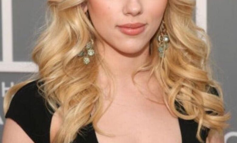 سكارليت جوهانسون أعلى الممثلات أجراً في العالم