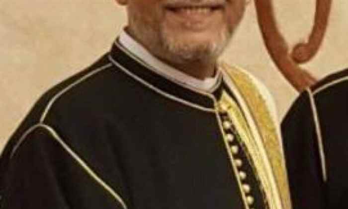 وفاة حفيد الأمام يحيى حميد الدين