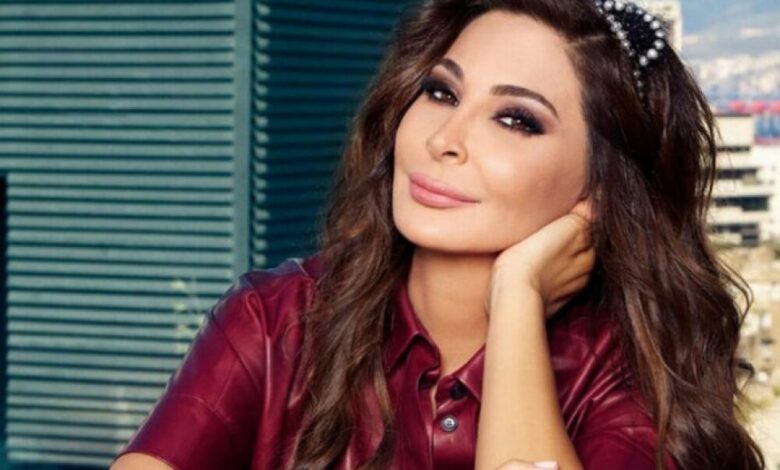 تغريدة بلقيس عن مقتل إسراء غريب تستفز إليسا
