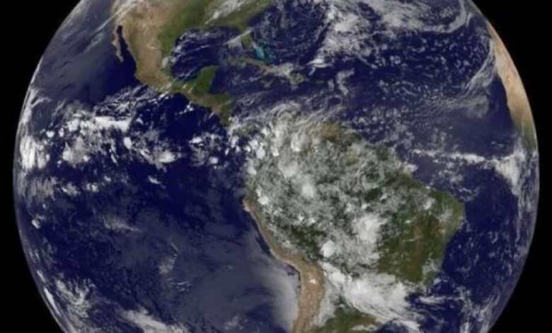 اكتشاف بخار ماء في كوكب شبيه بالأرض