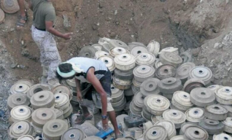 مجزرة حوثية بالحديدة