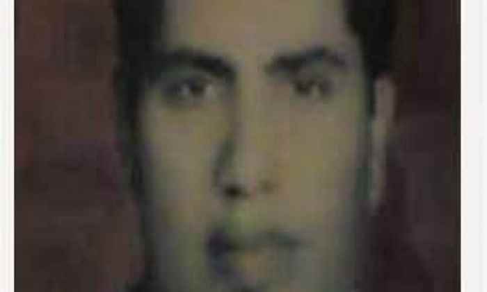 الشهيد سالم يسلم الهارش في سطور