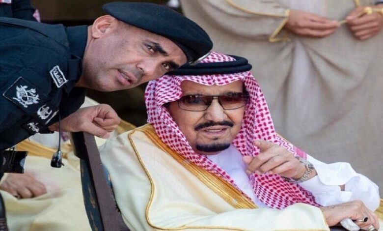 من هو "حارس الملوك" المغدور؟