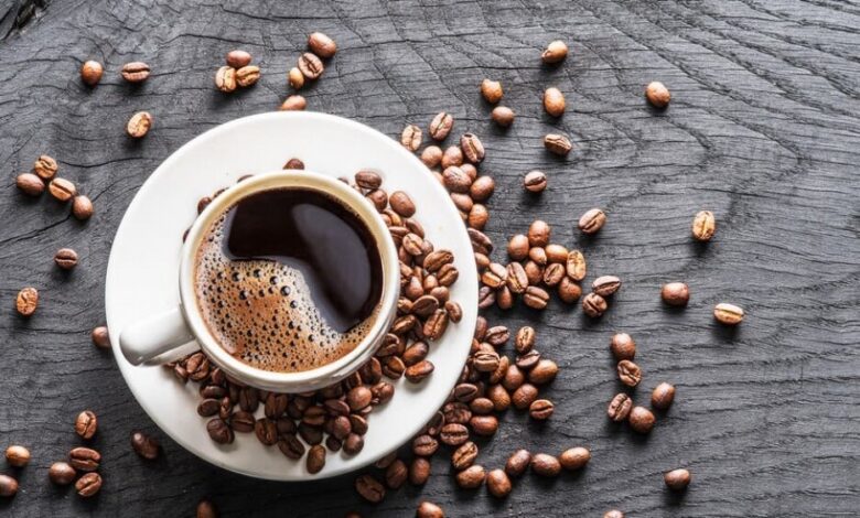 في يوم القهوة.. هذا أصل كلمة فنجان في اللغة العربية