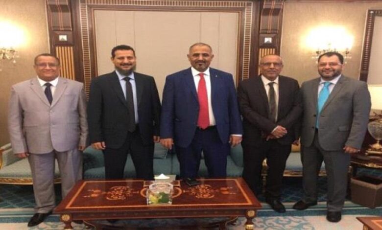 خبير جنوبي: هذا كل ماحدث حول مفاوضات جدة