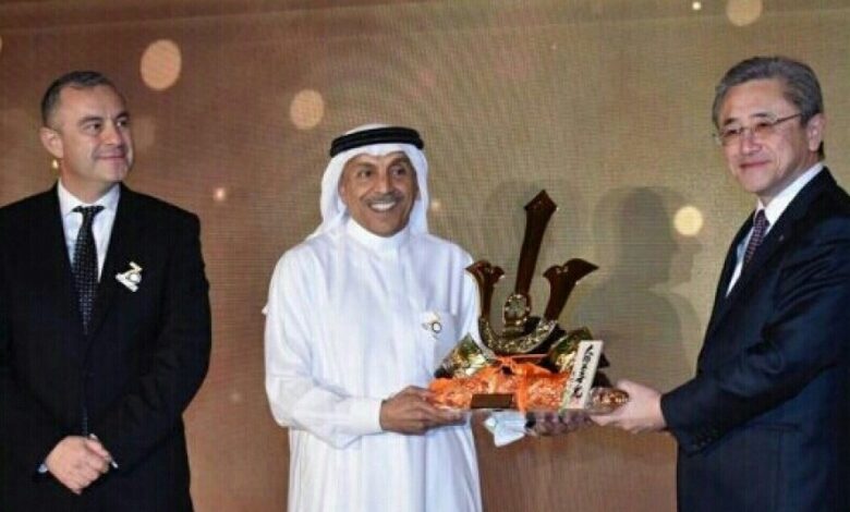 الطلائع و بريجستون "70" عاماً من الثقة و التميز