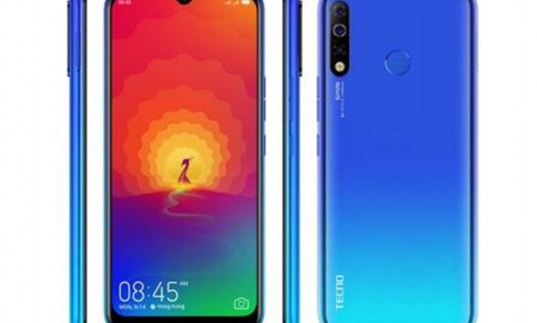 هاتف TECNO SPARK 4 يُطرح قريباً في أسواق الخليج