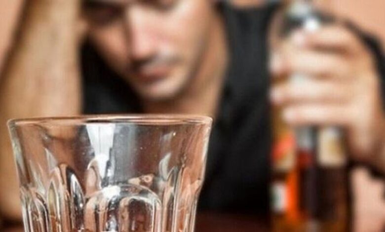 خمر يقتل 5 أشخاص بصنعاء