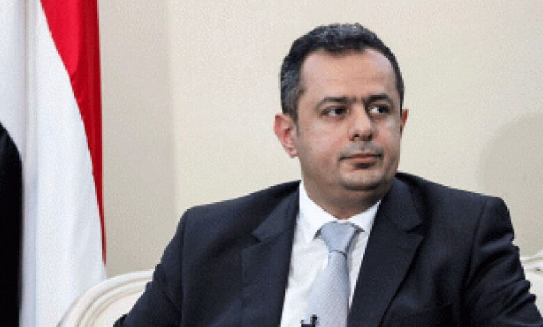 رئيس الوزراء يعزي الفريق حسين عرب بوفاة شقيقه