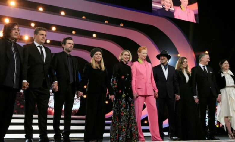 فيلم سنغالي ينافس على نجمة مهرجان مراكش