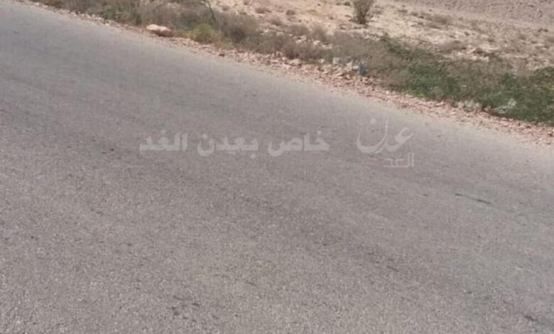 قبيلتا ال بارحمة  وال باعوضة تصدران  بيانا بخصوص واقعة اغتيال تعرض لها عدد من ابنائها مؤخرا بشبوة