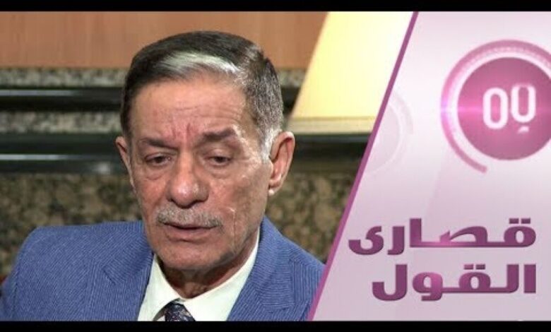 ضابط عراقي سابق يكشف عن تفاصيل هامة تُعرض لأول مرة عن حياة صدام حسين والقيادة العراقية