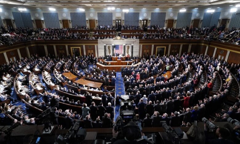 مجلس الشيوخ الأمريكي يتجه صوب تبرئة ترامب الأربعاء