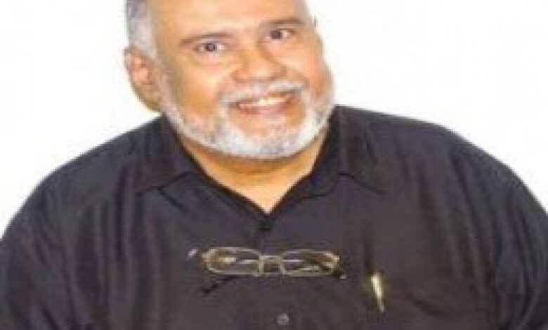 المريسي يوجه نداء إستغاثة إلى فخامة رئيس الجمهورية ورئيس الوزراء لانقاذ حياة وزير المياه