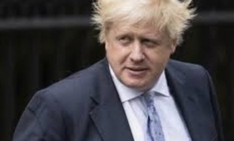 «كورونا» يصيب رئيس وزراء بريطانيا