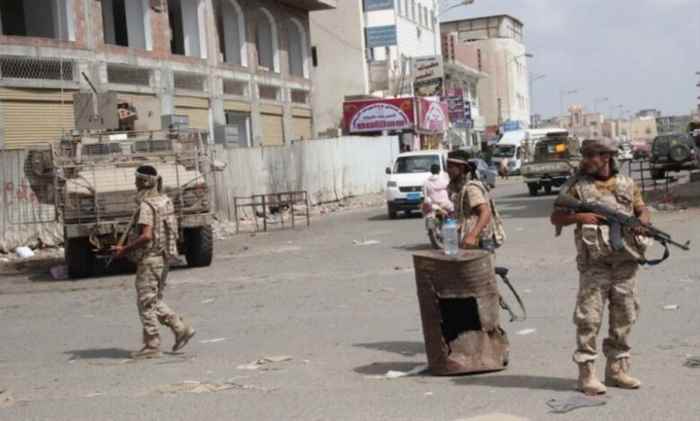 برلماني: عدن في وضع سيء.. فهل سيتدخل هؤلاء لإنقاذها؟