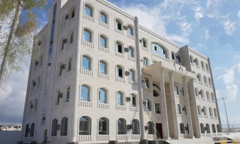 النائب العام يمنح رؤساء النيابات في المحافظات صلاحيات إستثنائية للافراج المؤقت عن السجناء بسبب جائحة كورونا (Translated to English )