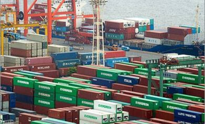 اليابان تسجل أسوأ تراجع في صادراتها منذ 11 سنة