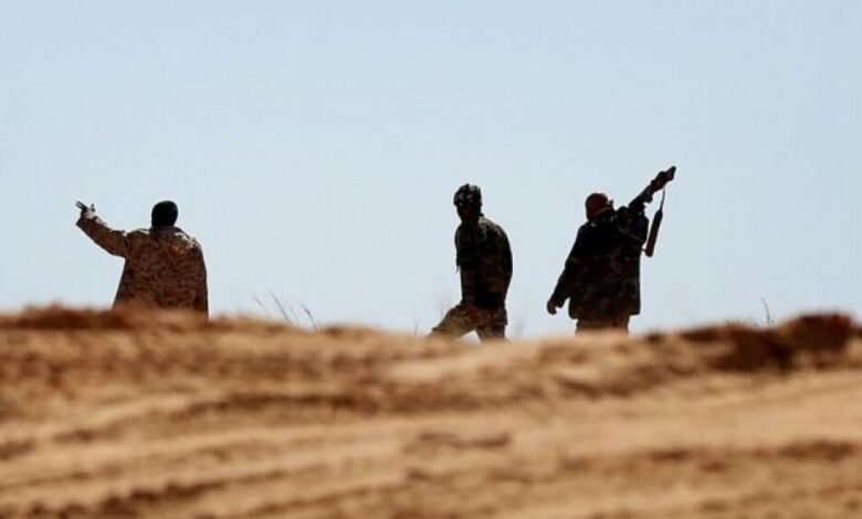 عرض الصحف البريطانية- "عالم المرتزقة" في ليبيا وبايدن "يستغل اللحظة" في معركته مع ترامب