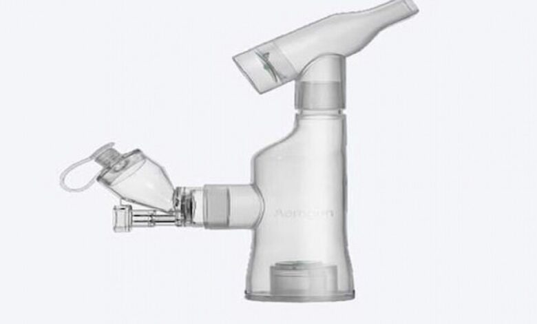 جهاز استنشاق يساعد مرضى كورونا على معالجة أنفسهم