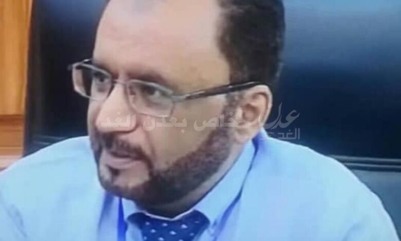 تعز.."عدن الغد" تلتقي مدير المستشفي العسكري بالمحافظة(حوار)